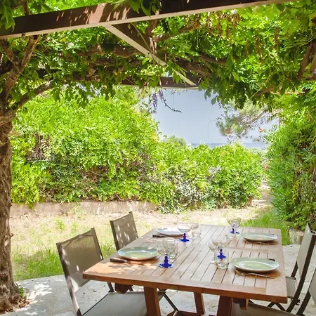 U Prato - Proche De La