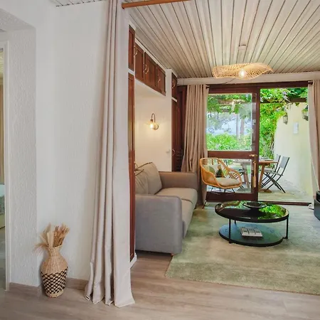 U Prato - Proche De La Лумио