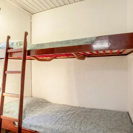 U Prato - Proche De La بيت للعطل لوميو