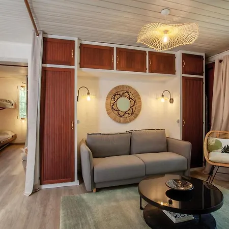 U Prato - 100m De La Holiday home Lumio (Corsica)