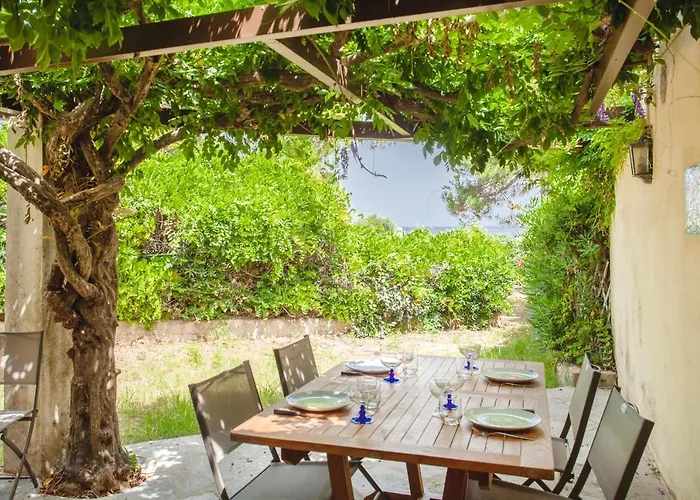 U Prato - Proche De La