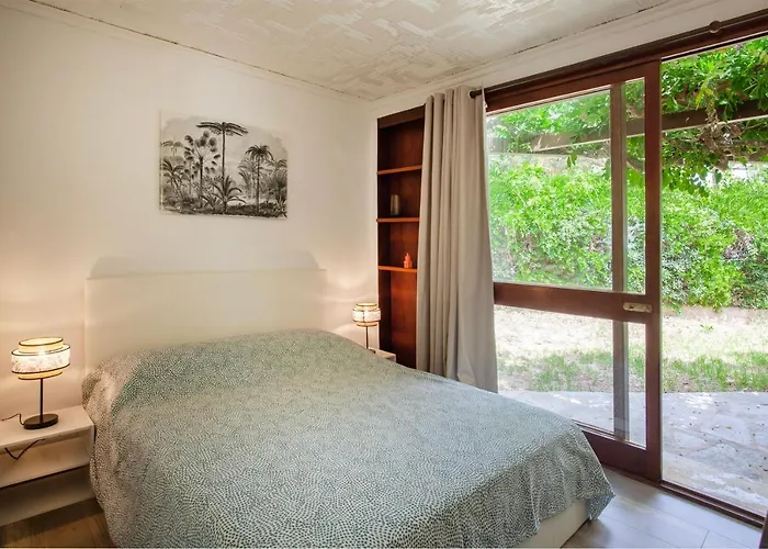 U Prato - Proche De La Vakantiehuis *