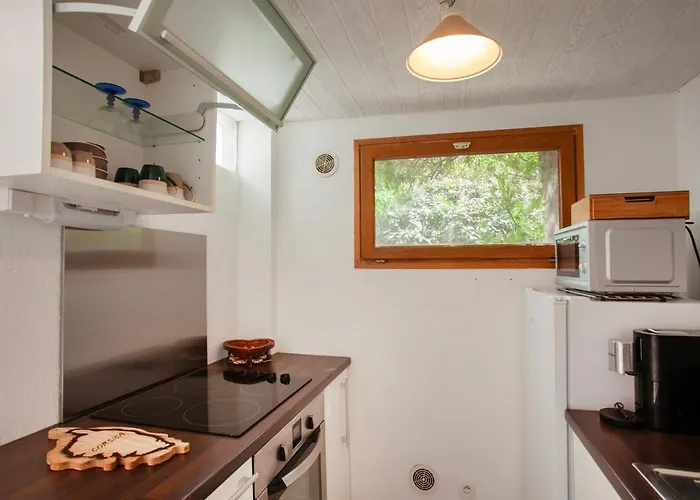 U Prato - Proche De La Vakantiehuis *