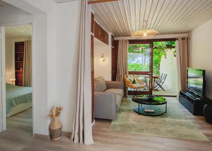 U Prato - Proche De La Lumio (Corsica)