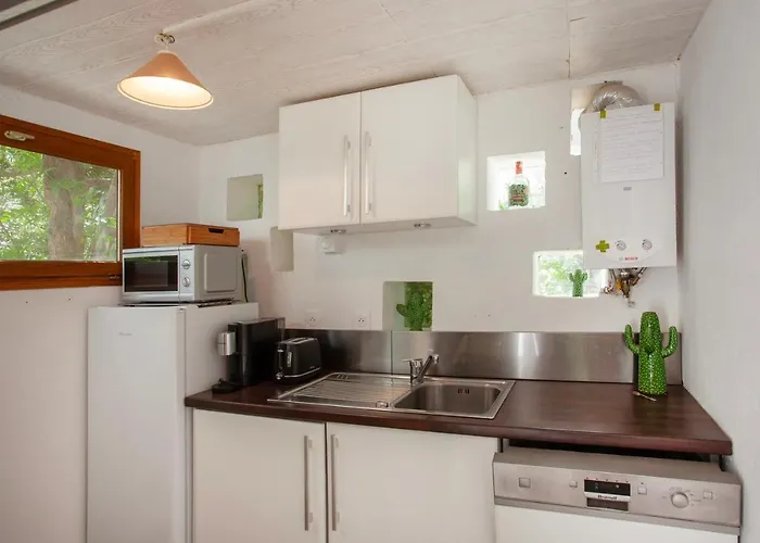 U Prato - Proche De La *