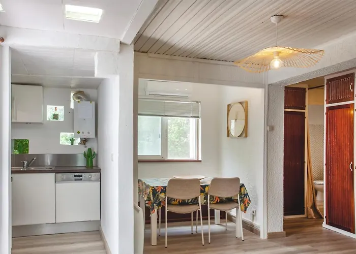 U Prato - Proche De La * Lumio (Corsica)