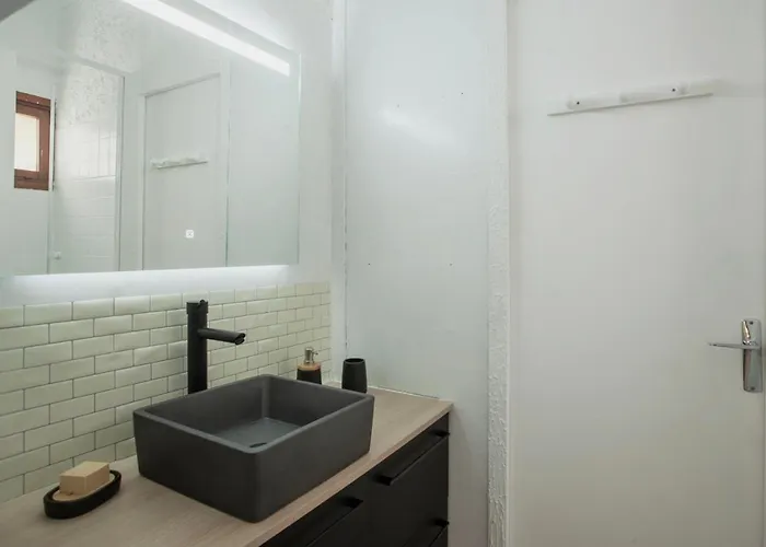 Holiday home U Prato - Proche De La