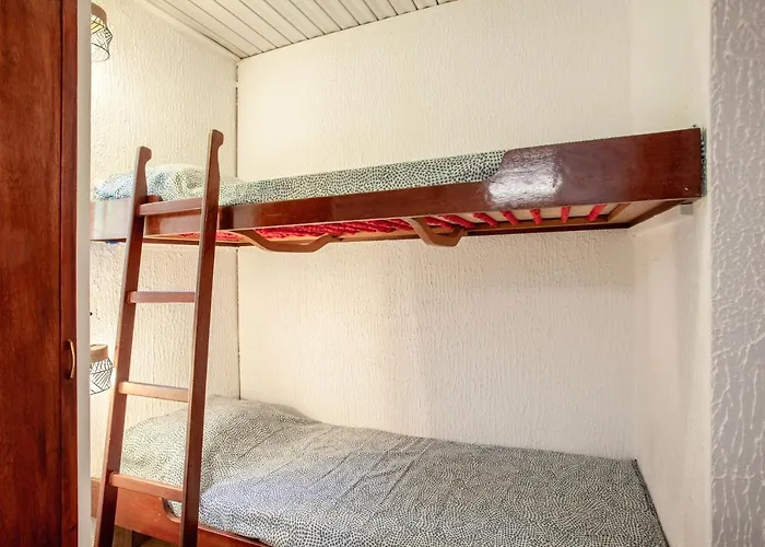 U Prato - Proche De La Vakantiehuis Lumio (Corsica)