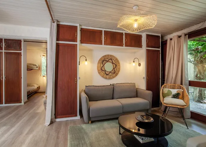 U Prato - Proche De La Vakantiehuis Lumio (Corsica)