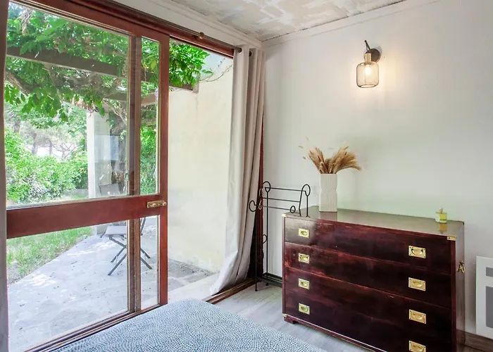 U Prato - Proche De La *