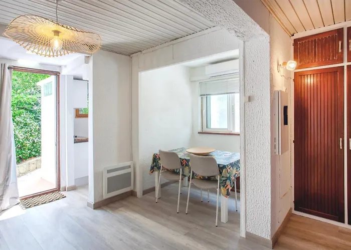 U Prato - Proche De La Lumio (Corsica)